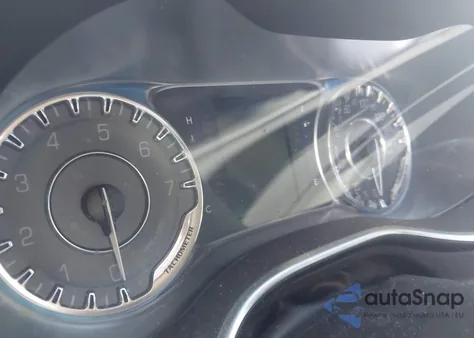 2016 Chrysler 200 Touring from USA, damaged, VIN 1C3CCCFB3GN188383